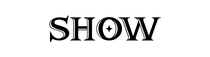 TwoForJuanNF  Free Fonts Download