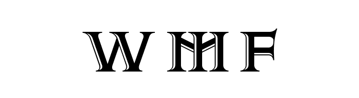 TwoForJuanNF  Free Fonts Download