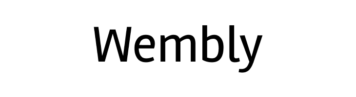 Rambla  Free Fonts Download