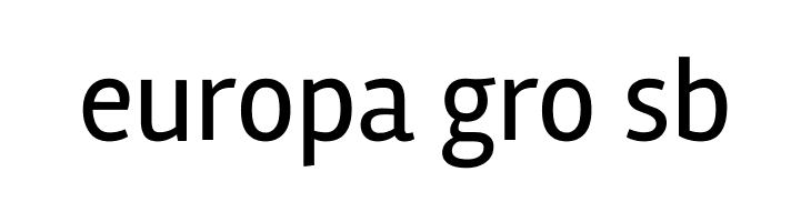 Rambla  Free Fonts Download