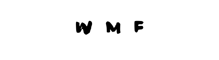 PatricesHandwriting  Free Fonts Download