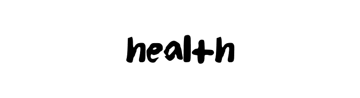 PatricesHandwriting  Free Fonts Download