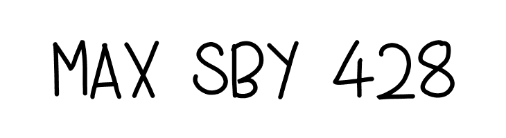 cheekaw  Free Fonts Download