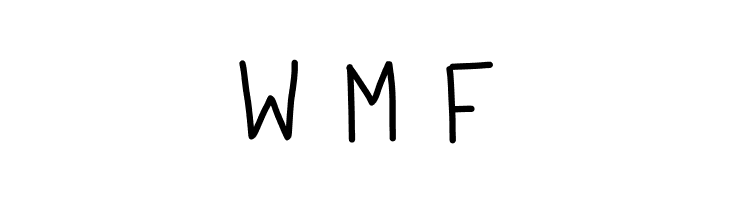 cheekaw  Free Fonts Download