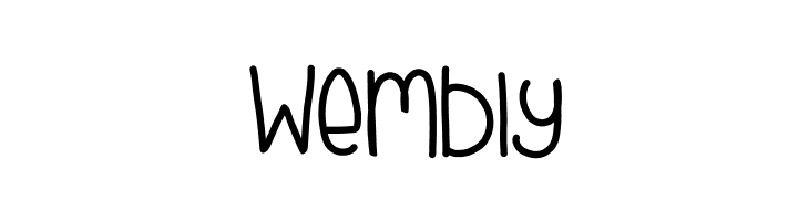 cheekaw  Free Fonts Download