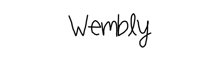 carly normal  Free Fonts Download