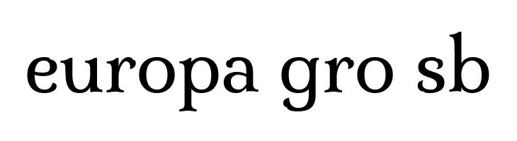 Milonga  Free Fonts Download