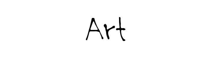 003 Mikey  Free Fonts Download