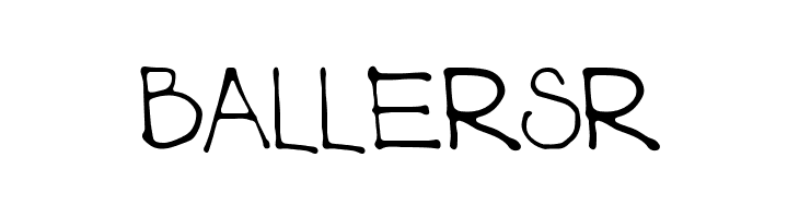 003 Mikey  Free Fonts Download