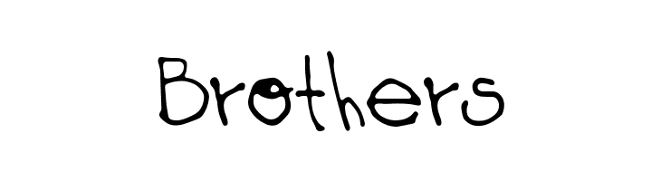 003 Mikey  Free Fonts Download