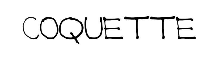 003 Mikey  Free Fonts Download