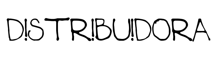 003 Mikey  Free Fonts Download