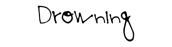 003 Mikey  Free Fonts Download