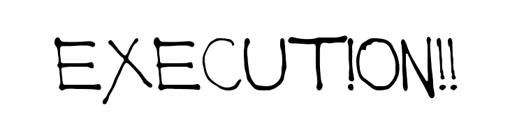 003 Mikey  Free Fonts Download