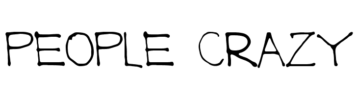 003 Mikey  Free Fonts Download