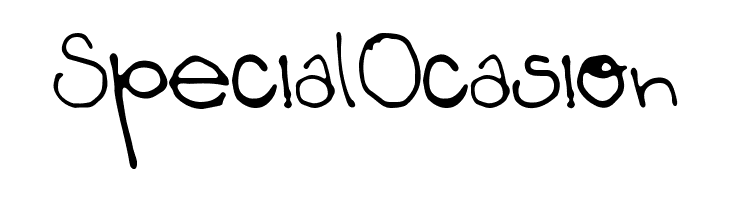 003 Mikey  Free Fonts Download