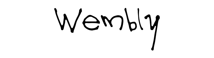 003 Mikey  Free Fonts Download