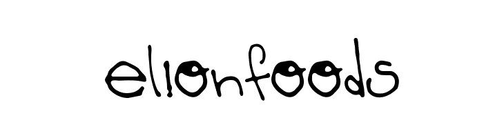 003 Mikey  Free Fonts Download