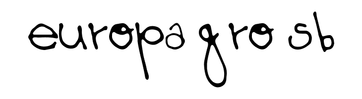 003 Mikey  Free Fonts Download