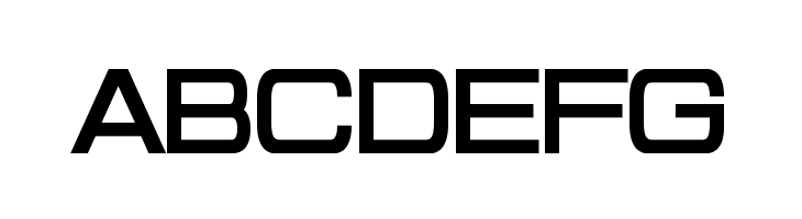 Probert Bold  Free Fonts Download