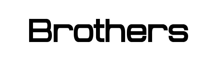 Probert Bold  Free Fonts Download
