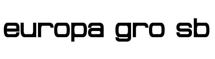 Probert Bold  Free Fonts Download