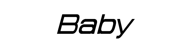 Probert Italic  Free Fonts Download