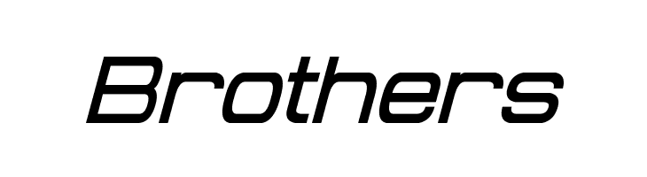 Probert Italic  Free Fonts Download
