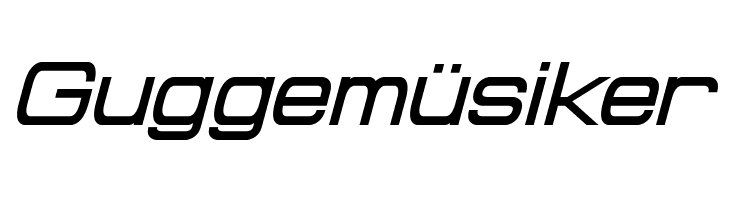 Probert Italic  Free Fonts Download