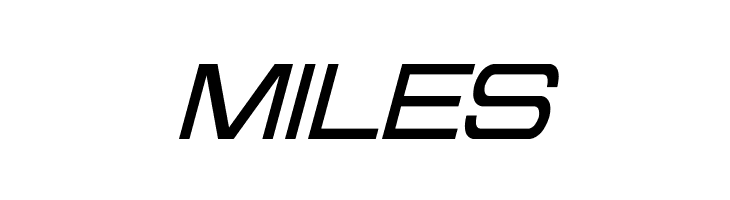 Probert Italic  Free Fonts Download