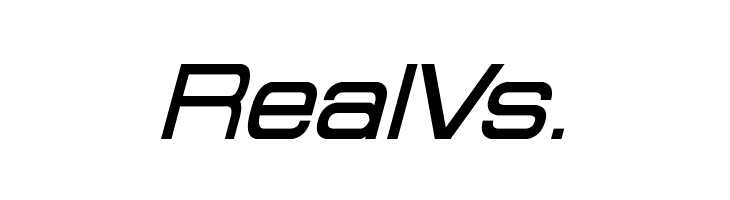 Probert Italic  Free Fonts Download