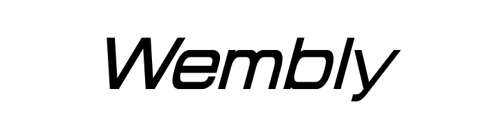 Probert Italic  Free Fonts Download