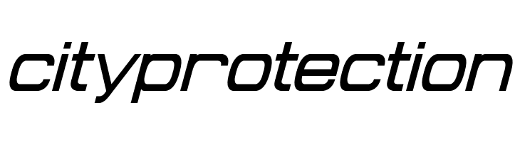 Probert Italic  Free Fonts Download