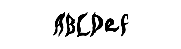 Bernie  Free Fonts Download
