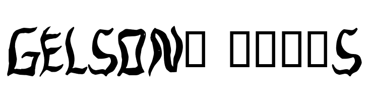 Bernie  Free Fonts Download