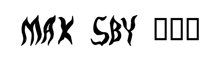 Bernie  Free Fonts Download