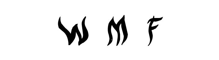 Bernie  Free Fonts Download