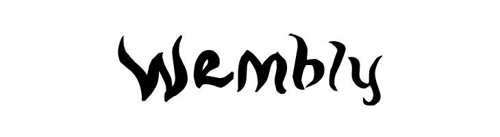 Bernie  Free Fonts Download