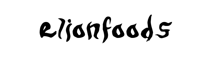 Bernie  Free Fonts Download