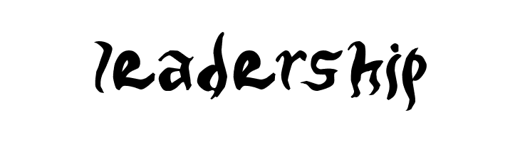 Bernie  Free Fonts Download