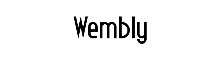 Electrorocket  Free Fonts Download