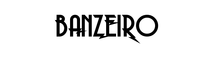 Electrorocket Bold  Free Fonts Download