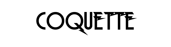 Electrorocket Bold  Free Fonts Download