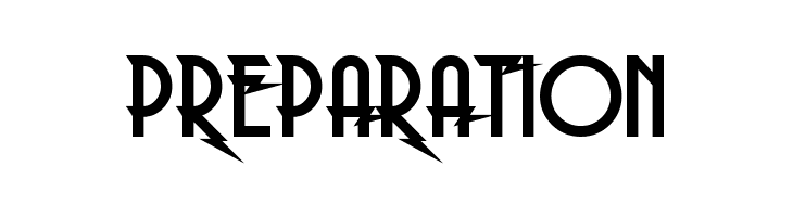 Electrorocket Bold  Free Fonts Download