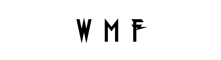 Electrorocket Bold  Free Fonts Download