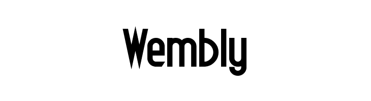 Electrorocket Bold  Free Fonts Download