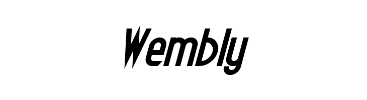 Electrorocket Bold Italic  Free Fonts Download