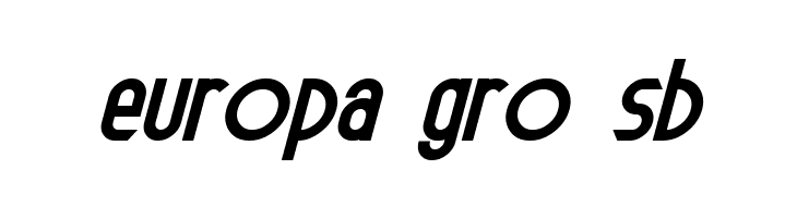 Electrorocket Bold Italic  Free Fonts Download