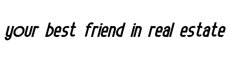 Electrorocket Bold Italic  Free Fonts Download