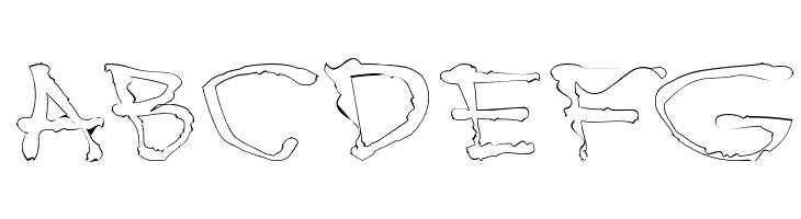 BlottoooLightBeer  Free Fonts Download